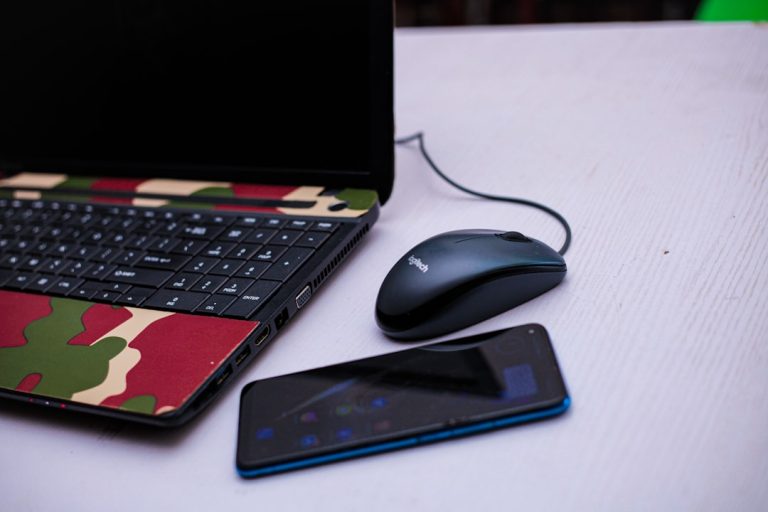 Tech Gadgets: Unleashing Innovation in Everyday Life